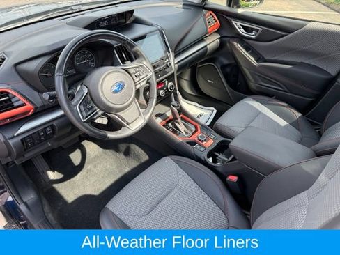 Used 2020 Subaru Forester Sport w/ Popular Package #2 AWD/4WD image 13