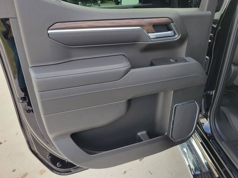 New 2026 GMC Sierra 1500 SLT AWD/4WD image 29
