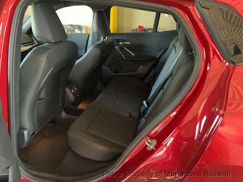 Used 2024 BMW X2 xDrive28i image 21