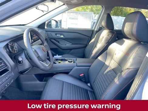 New 2026 Nissan Rogue SV image 22