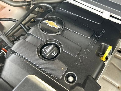 Used 2022 Chevrolet Colorado LT w/ Fleet Safety Package image 26