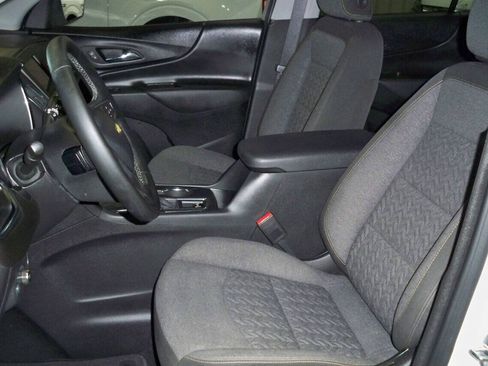 Used 2023 Chevrolet Equinox LT FWD image 7