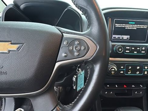 Used 2016 Chevrolet Colorado Z71 image 18