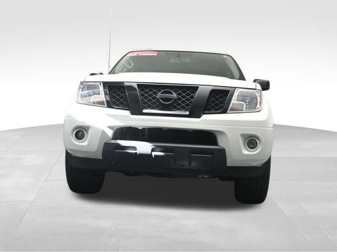 Used 2020 Nissan Frontier SV w/ Midnight Edition Floor Mats RWD image 30