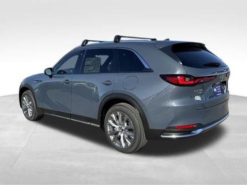 New 2026 MAZDA CX-90 3.3 Turbo w/ Premium Plus Pkg AWD/4WD image 3