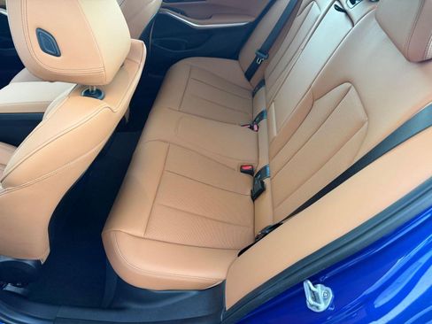 New 2026 BMW 330i Sedan w/ M Sport Package image 13