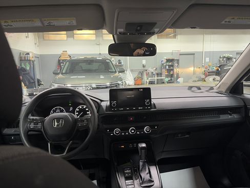 Used 2023 Honda CR-V EX image 26