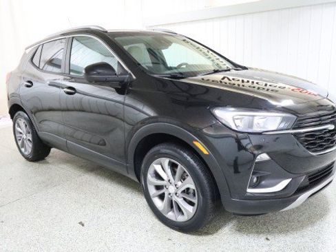 Used 2021 Buick Encore GX Select w/ Advanced Technology Package image 5