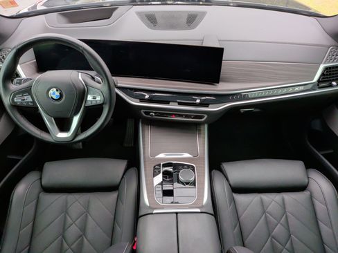 Certified 2024 BMW X5 sDrive40i w/ Premium Package image 29