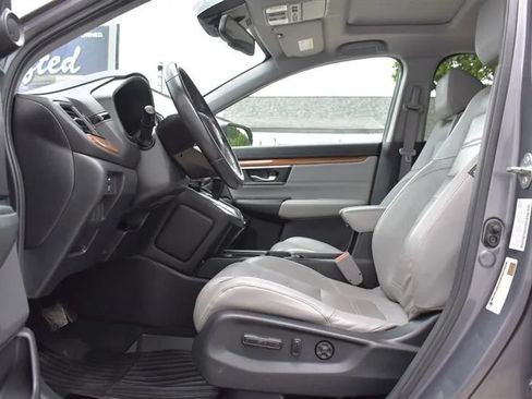 Used 2019 Honda CR-V EX-L image 10