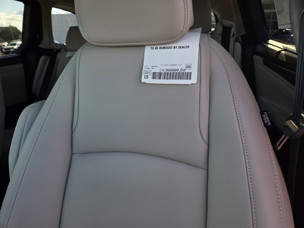 New 2027 Honda Odyssey EX-L image 15