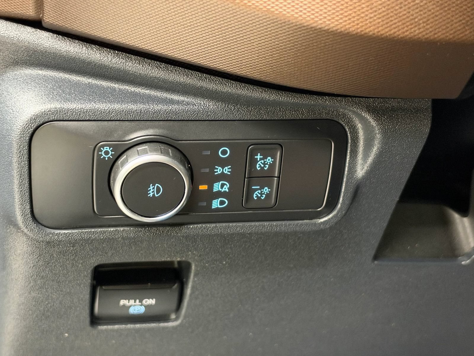 Used 2022 Ford Bronco Outer Banks AWD/4WD image 26
