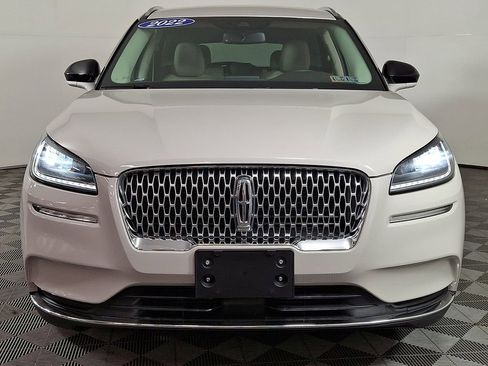 Used 2022 Lincoln Corsair AWD w/ Equipment Group 101A image 5