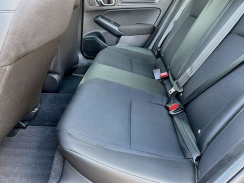 Used 2026 Honda Civic Sport image 24