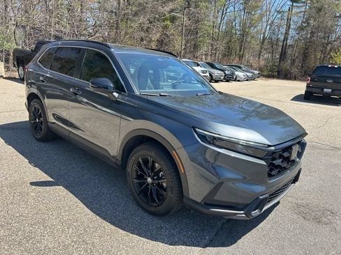 Used 2023 Honda CR-V Sport image 13