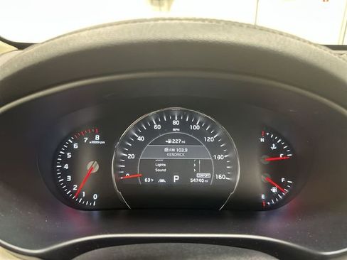 Used 2020 Kia Sorento EX image 36