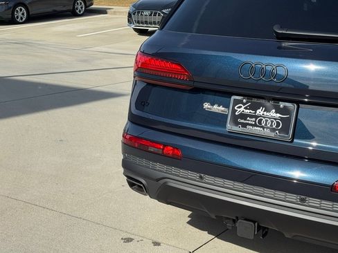 New 2026 Audi Q7 3.0T Premium Plus image 14