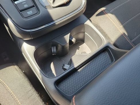 Certified 2025 Honda CR-V Sport image 26