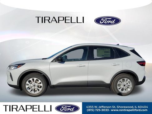 New 2026 Ford Escape Active w/ Cold Weather Package image 2