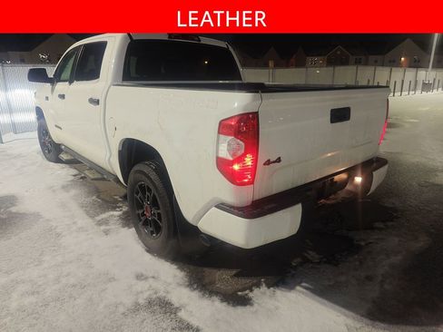 Used 2019 Toyota Tundra TRD Pro image 4