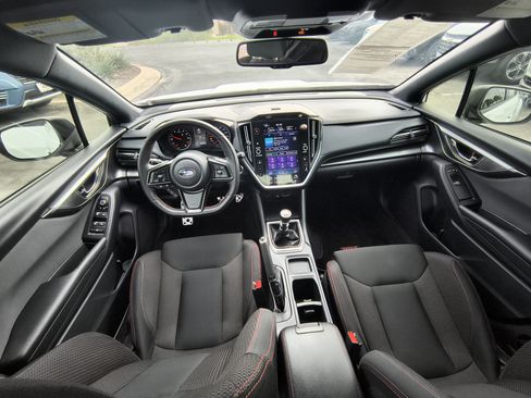 Used 2022 Subaru WRX Premium image 19