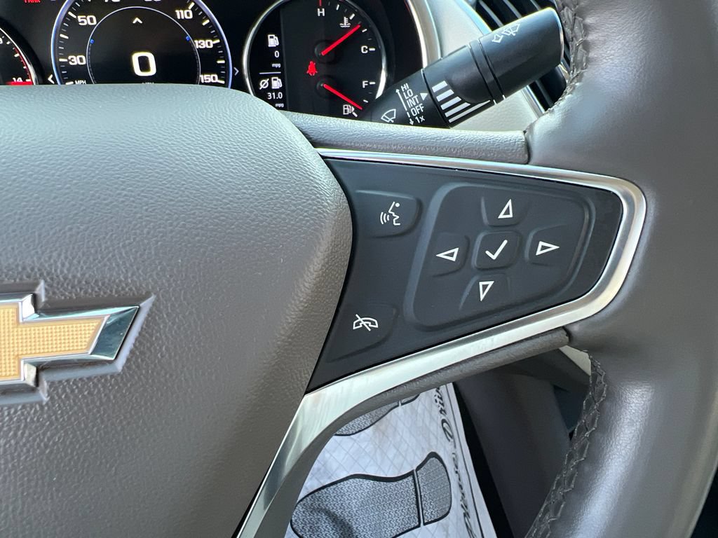 Used 2024 Chevrolet Malibu LT FWD image 25