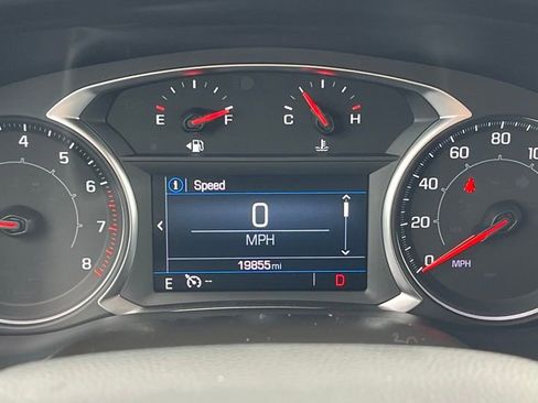 Certified 2023 GMC Acadia SLE w/ Driver Convenience Package image 13