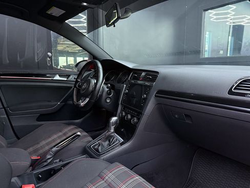 Used 2015 Volkswagen GTI S FWD image 24
