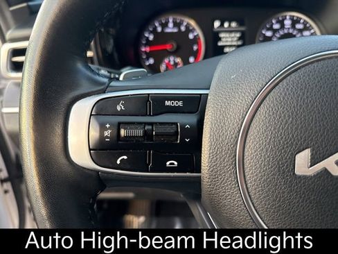 Used 2024 Kia K5 GT w/ GT1 Package image 23