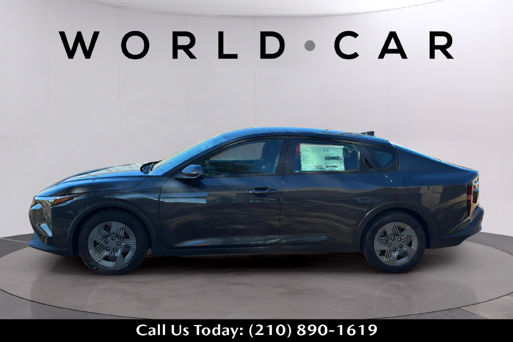 Used 2026 Kia K4 FWD image 11