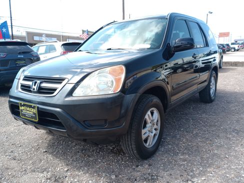 Used 2003 Honda CR-V EX image 3