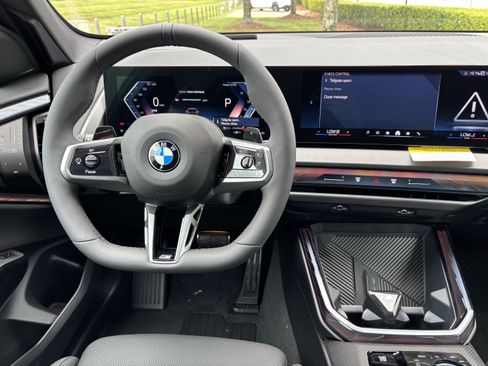 New 2026 BMW X3 xDrive30i AWD/4WD image 19