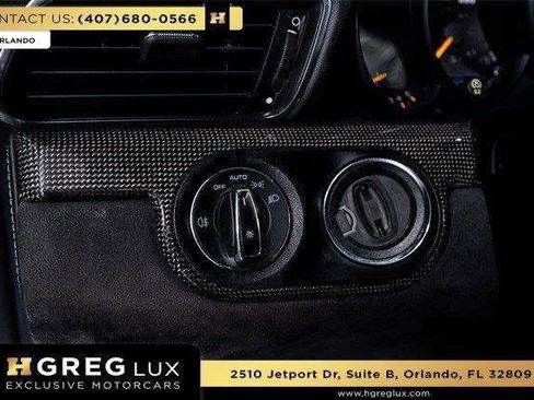 Used 2018 Porsche 911 GT3 RWD image 48