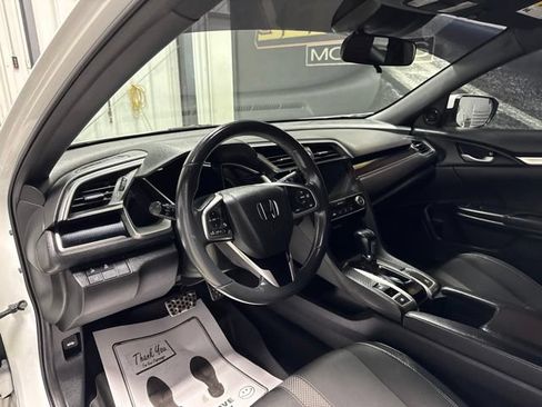 Used 2021 Honda Civic Sport image 6