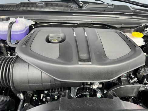 New 2026 RAM 1500 Laramie image 3