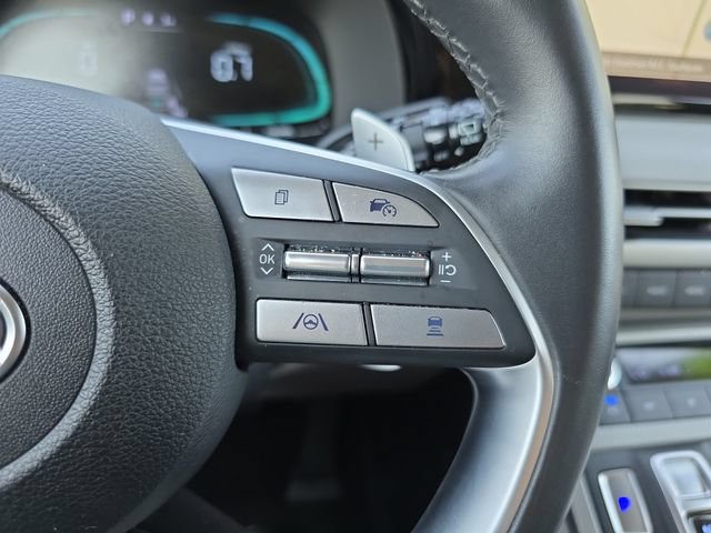 Used 2025 Hyundai Palisade SEL FWD image 21