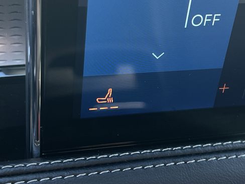 New 2025 Lincoln Corsair Grand Touring image 20