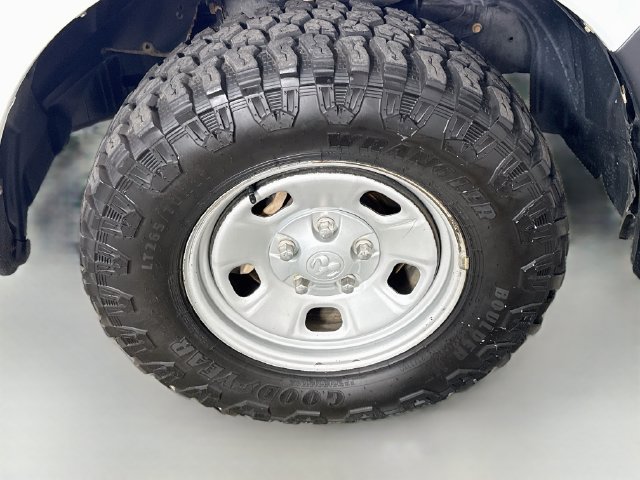 Used 2021 RAM 1500 Tradesman w/ Protection Group AWD/4WD image 30
