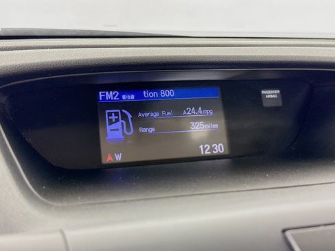 Used 2015 Honda CR-V LX image 16