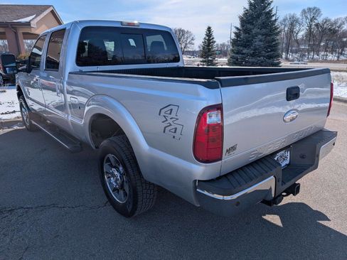 Used 2012 Ford F250 Lariat image 7