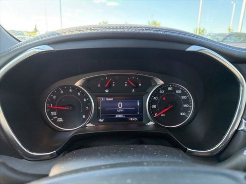 Used 2021 Chevrolet Blazer LT image 10