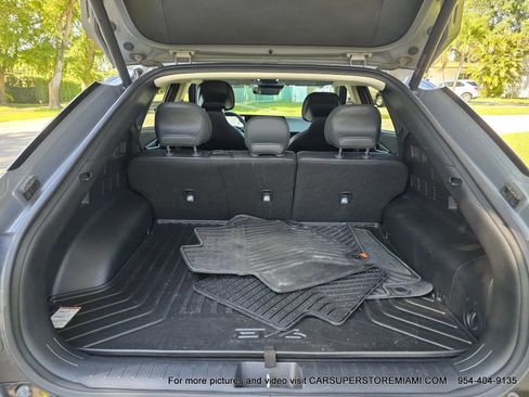 Used 2022 Kia EV6 Wind RWD image 76
