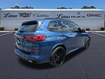 Used 2023 BMW X5 sDrive40i w/ M Sport Package