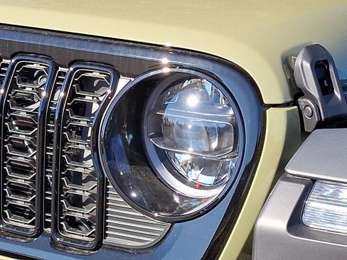 New 2026 Jeep Wrangler Willys image 4