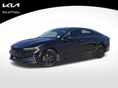 Used 2025 Kia K5 LXS