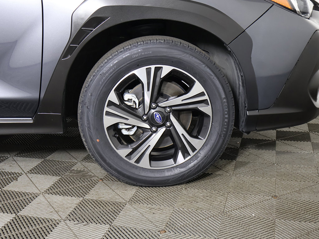 Used 2025 Subaru Crosstrek 2.5i Premium AWD/4WD image 21