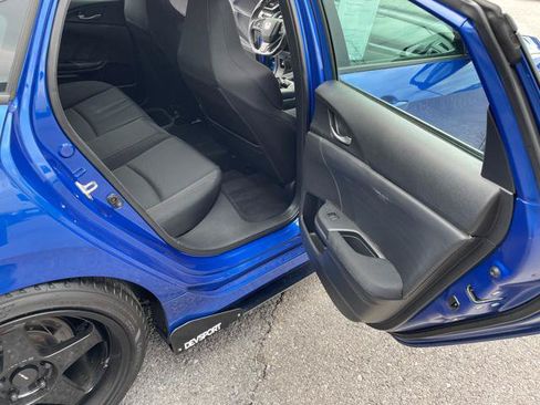 Used 2018 Honda Civic Si image 24