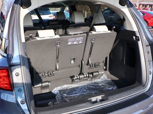 New 2026 Honda Odyssey Elite image 13