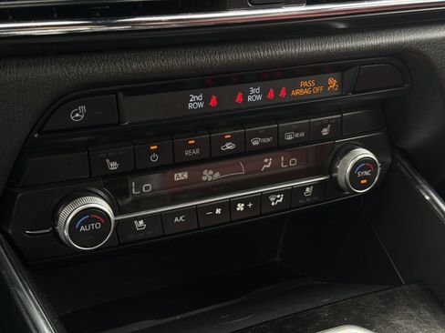 Used 2023 MAZDA CX-9 Carbon Edition AWD/4WD image 22