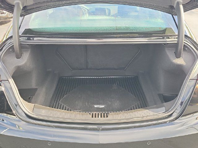 Certified 2024 Cadillac CT5 Luxury w/ Sun And Sound Package AWD/4WD image 31